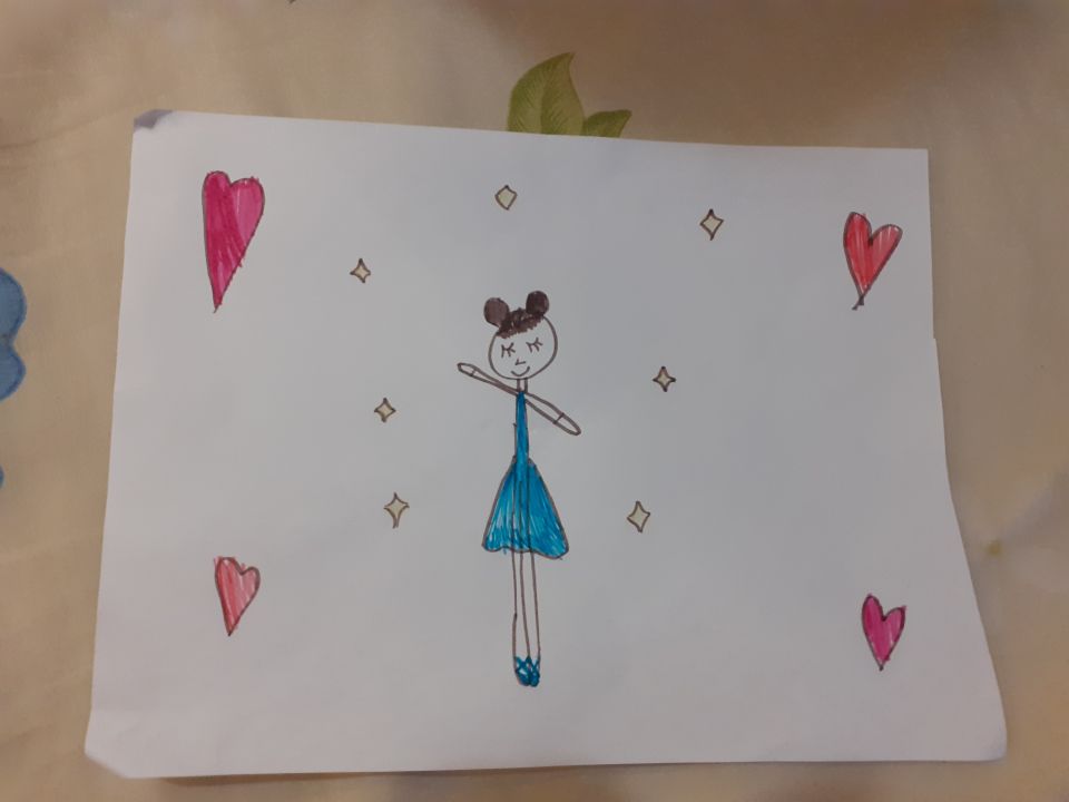 Даша Витальевна Трефилова