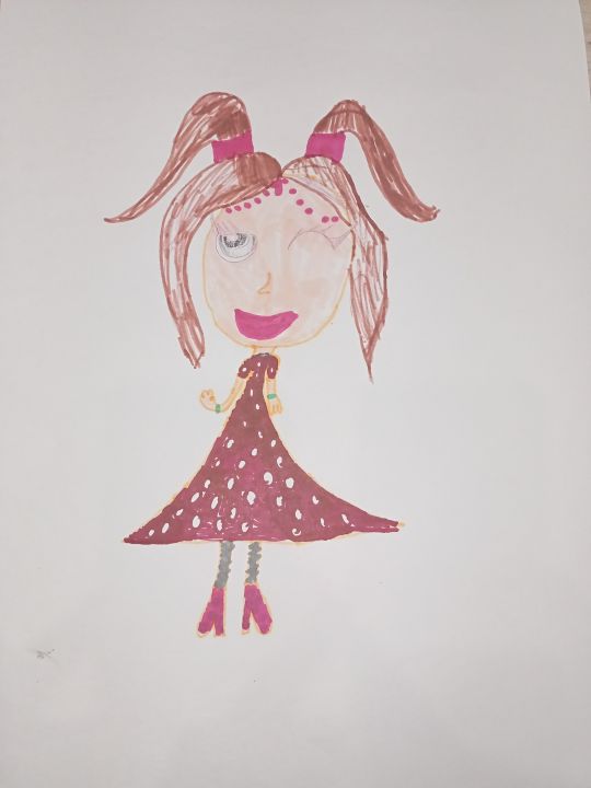 Алиса Кирилловна Власова