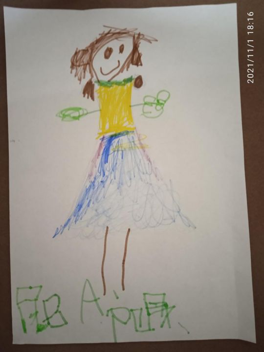 Варвара Андреевна Сивкова