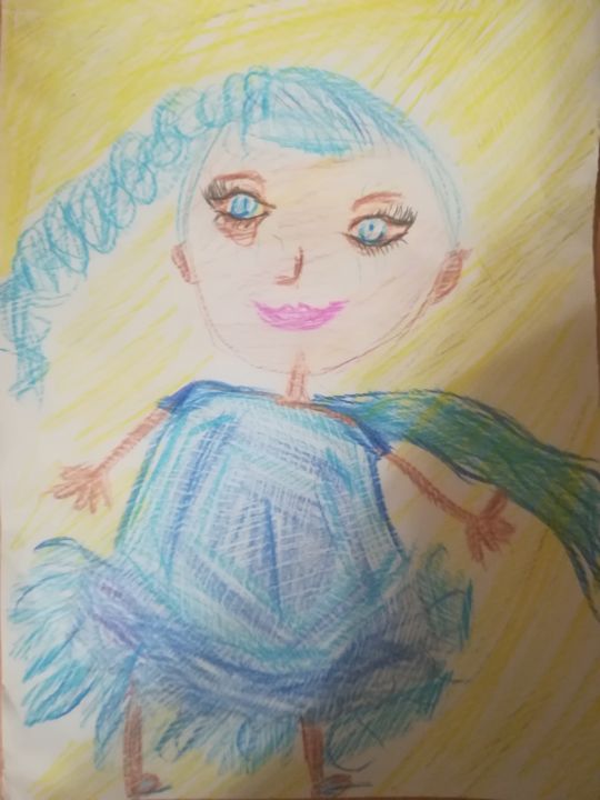 Мирослава Ивановна Елфимова