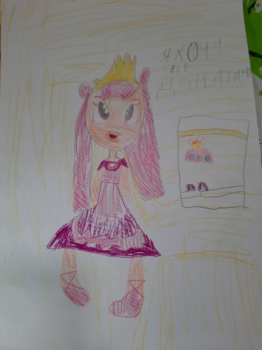 Арина Белилова