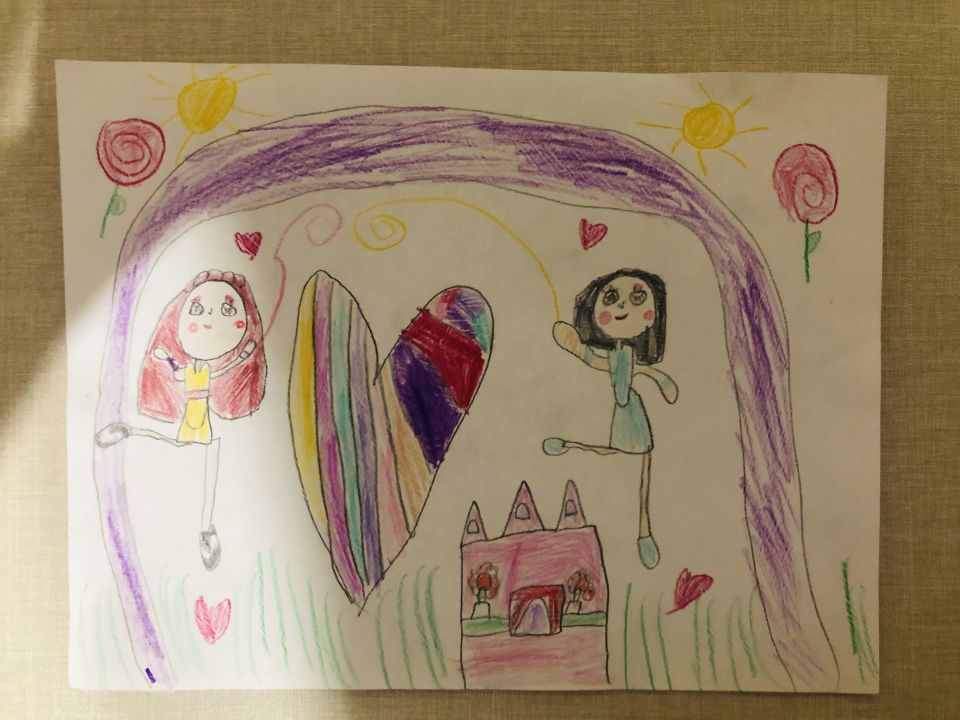 Ева Робертовна Савинок