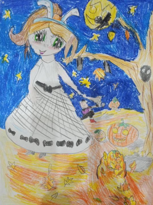 Ольга Евгеньевна Филиппова