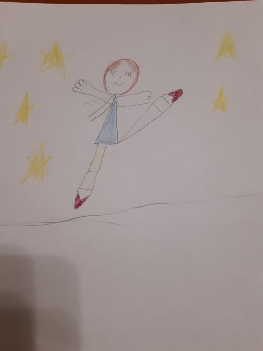 Ольга Сергеевна Богатова