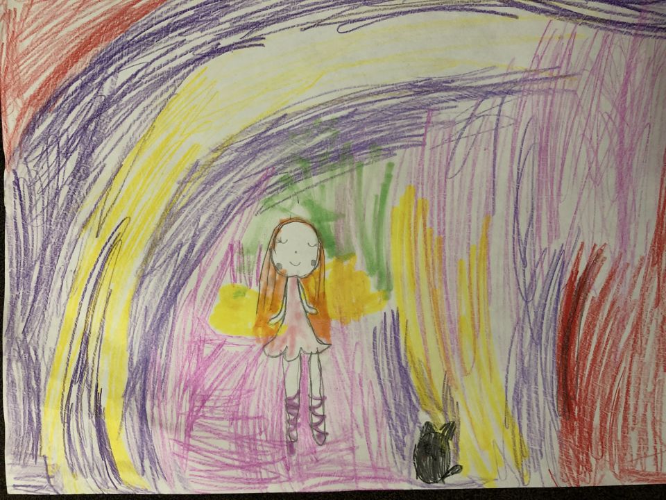 Ульяна Викторовна Дягилева