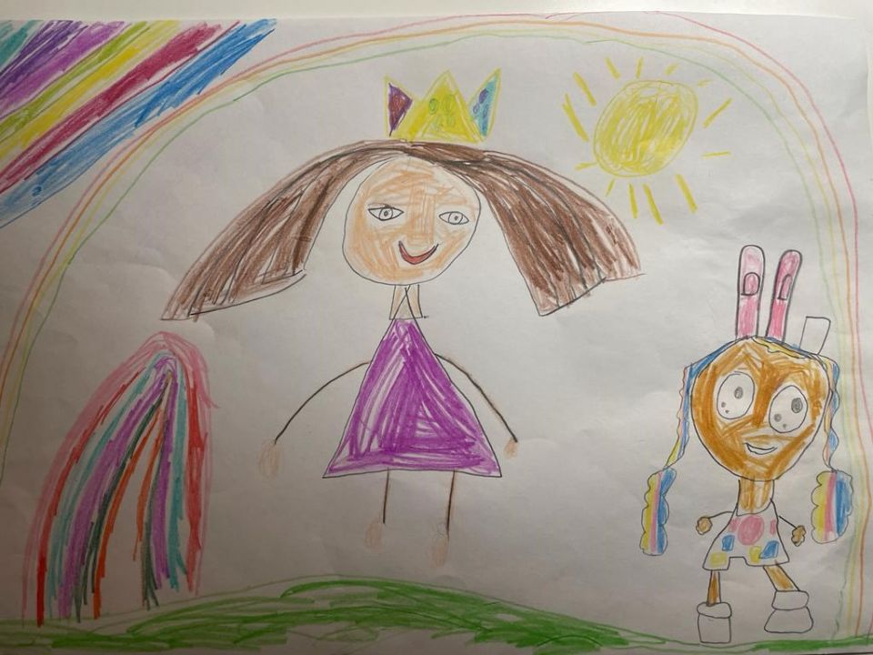 Алиса Мухина