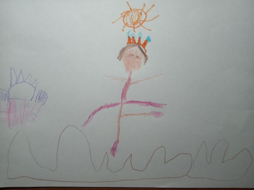 Анастасия Романовна Виноградова