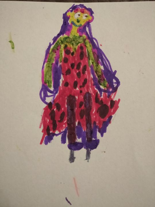 Вероника Алексеевна Галущенко