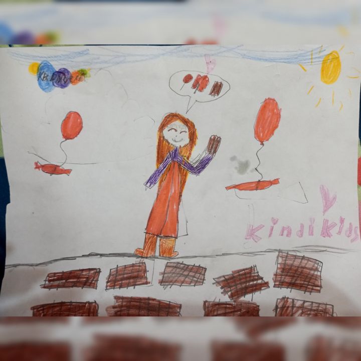 Елена Валерьевна Меньшикова