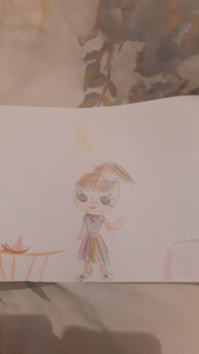 Елизавета Романовна Акимова