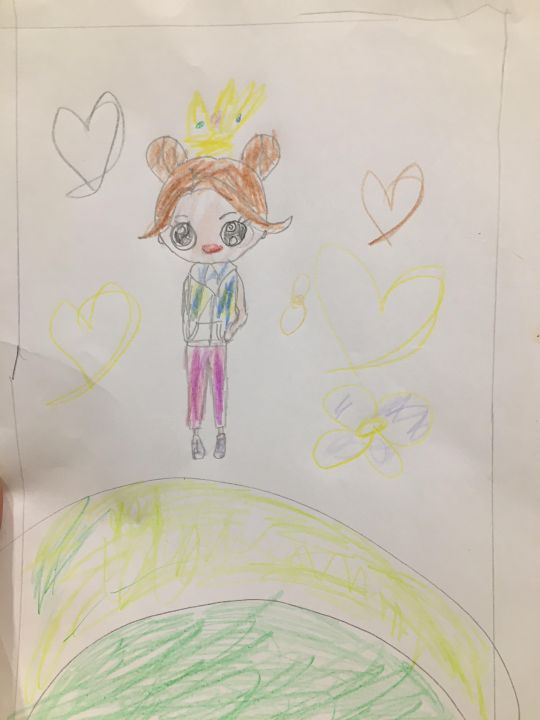 Кира Евгеньевна Николаева