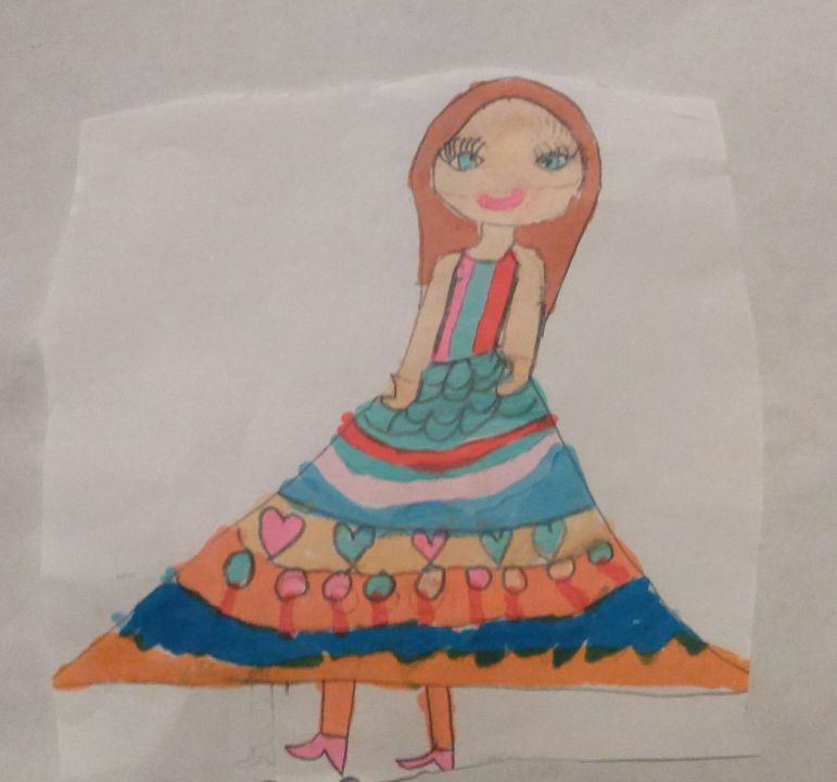 Василина Эдуардовна Хусаинова