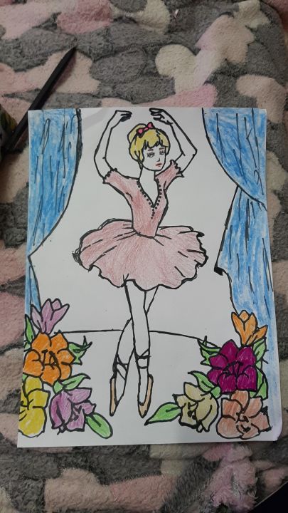 Варвара Константиновна Астахова