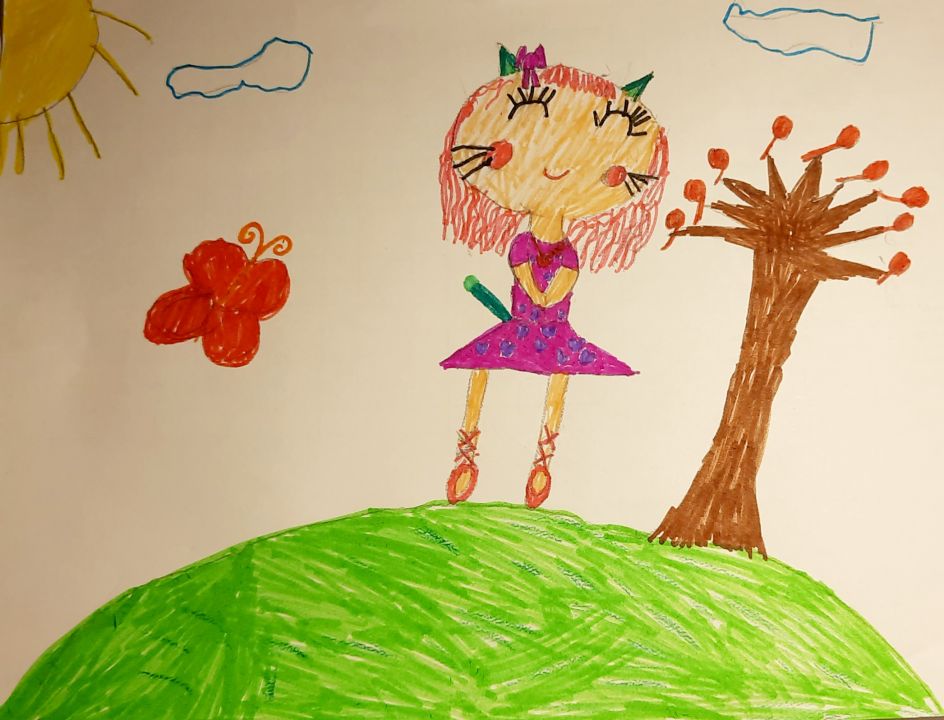 Марина Ноздрина