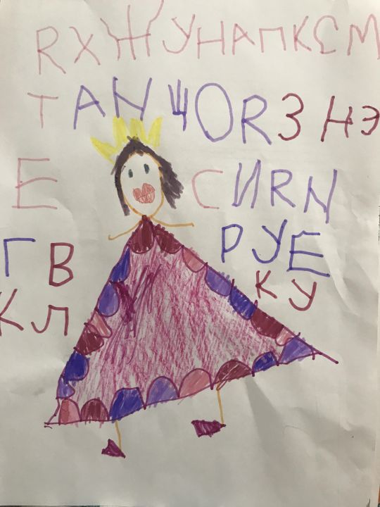 Виктория Олеговна Шишлянникова