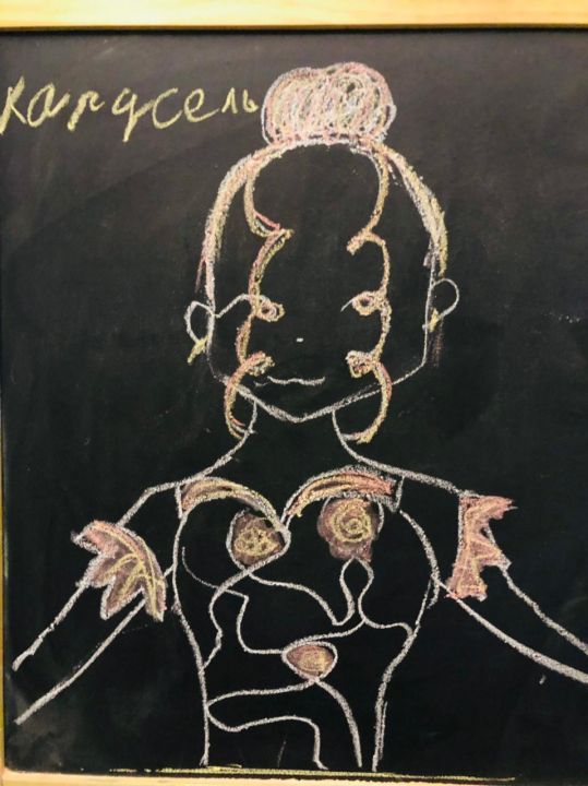 София Дмитриевна Печникова