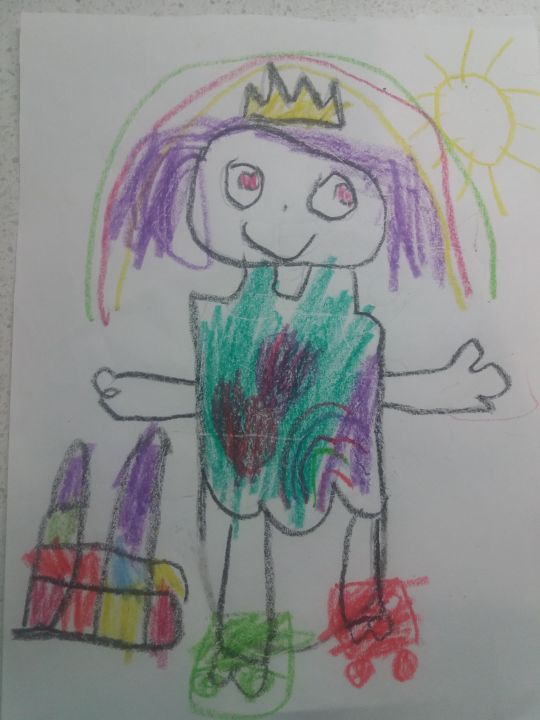 Раяна Радиковна Шайхутдинова