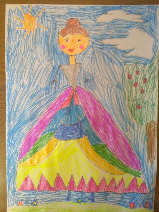 Вера Григорьевна Кислицина