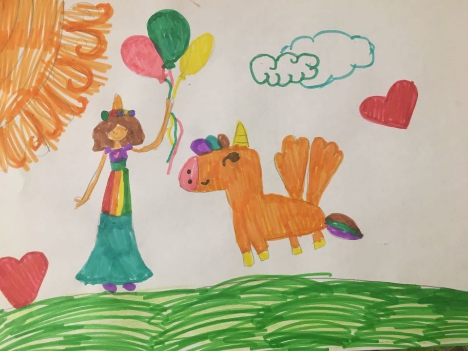 София Вячеславовна Алмазкина