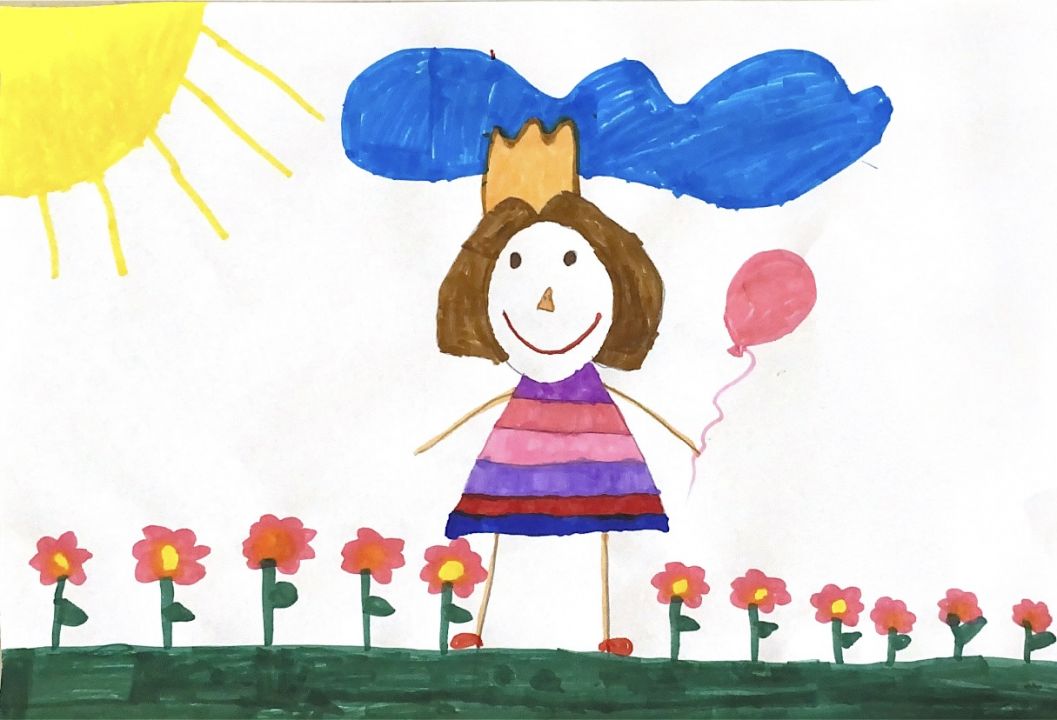 Виктория Валерьевна Зинченко