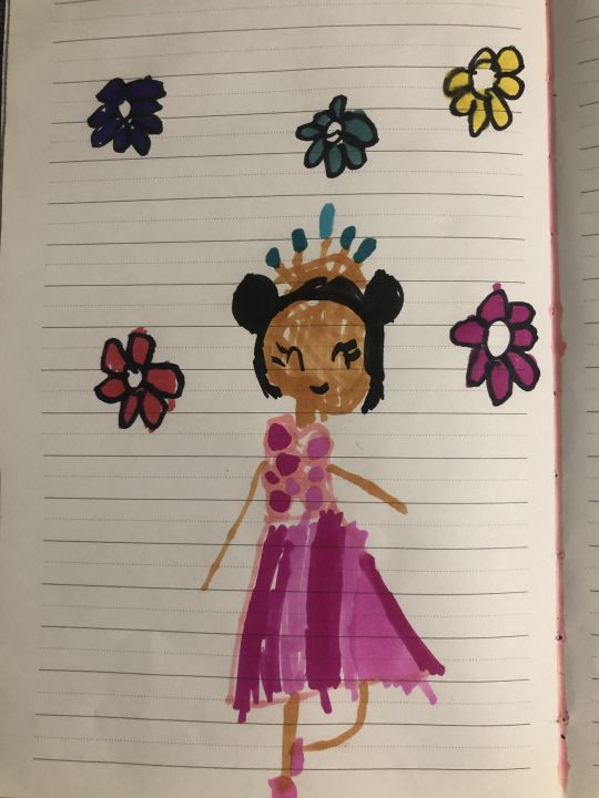 Настя Дадасова