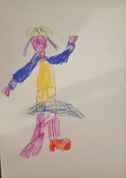 Лидия Ладыжникова