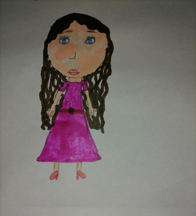 Мадина Хуршедовна Ульмасова