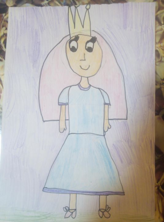 Любава Федоровна Кузнецова