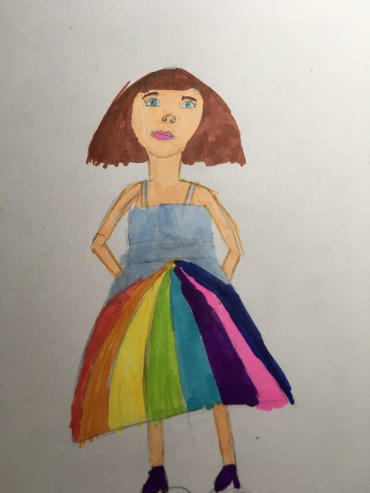 Мария Владимировна Скидан