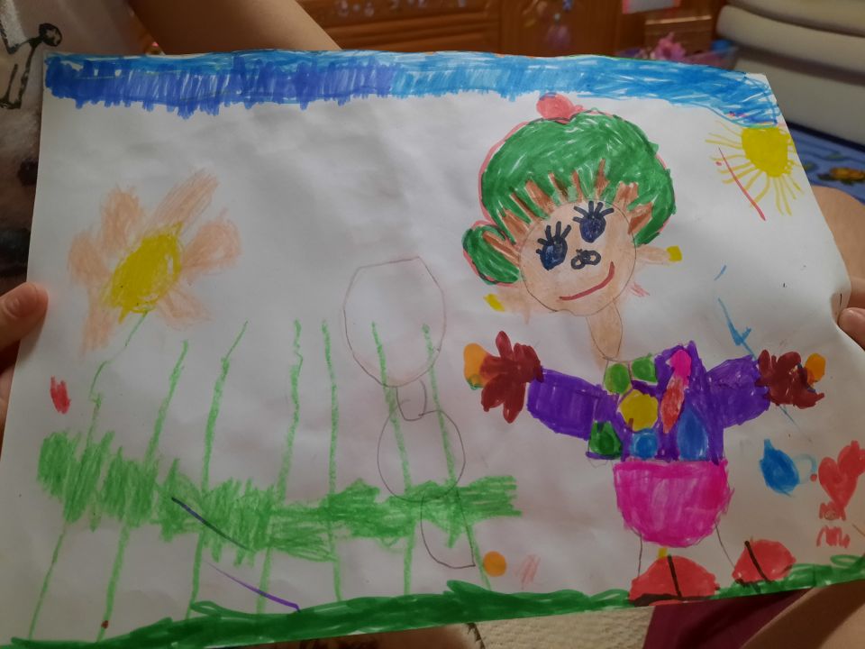 Виктория Гавриленко