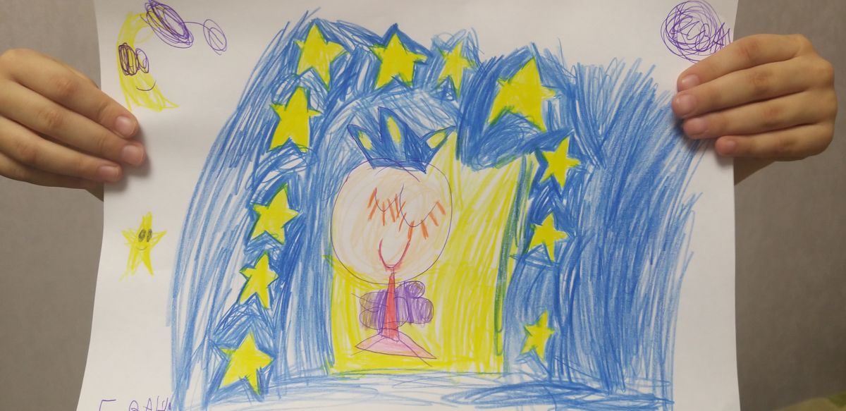 Ева Дмитриевна Ширшова