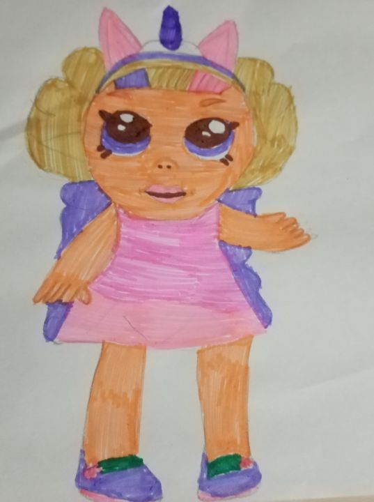 Ангелина Михайловна Егерь