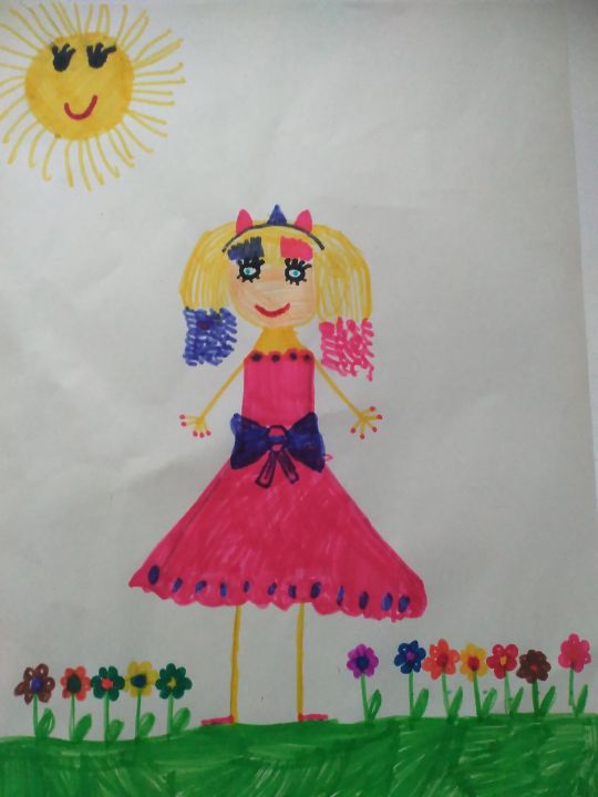 александрова Вера Сергеевна