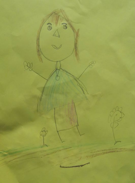 Милена Викторовна Унжикова