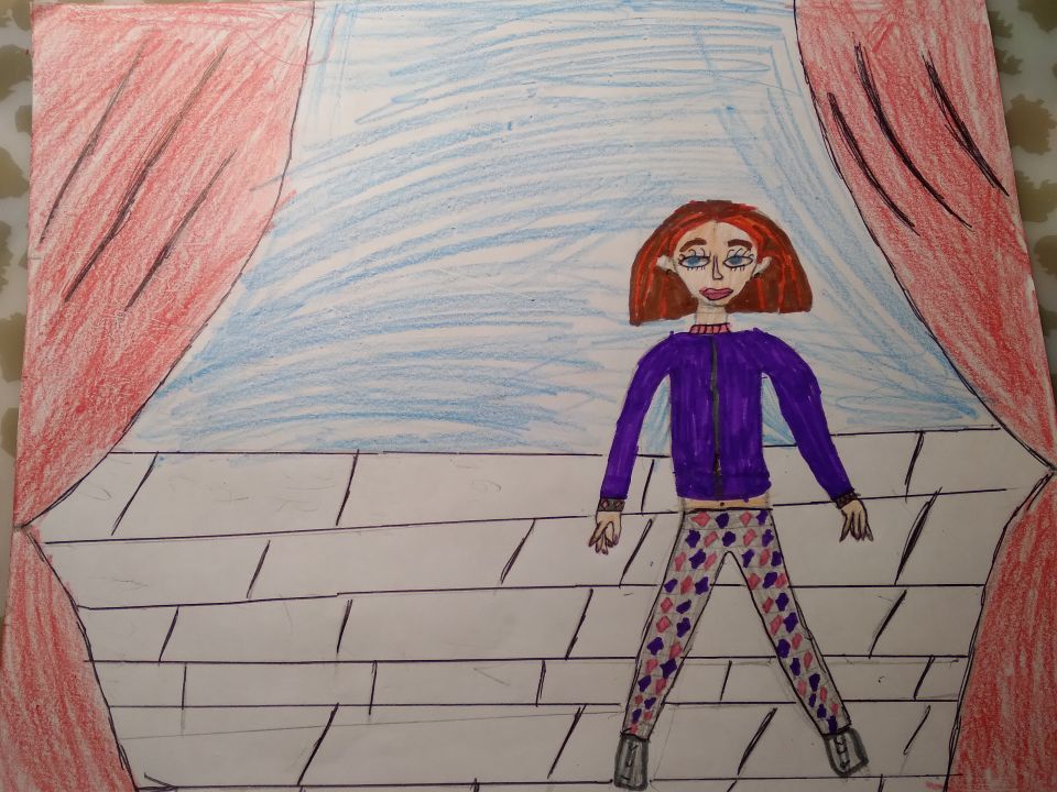 Екатерина Владимировна Пушкарёва