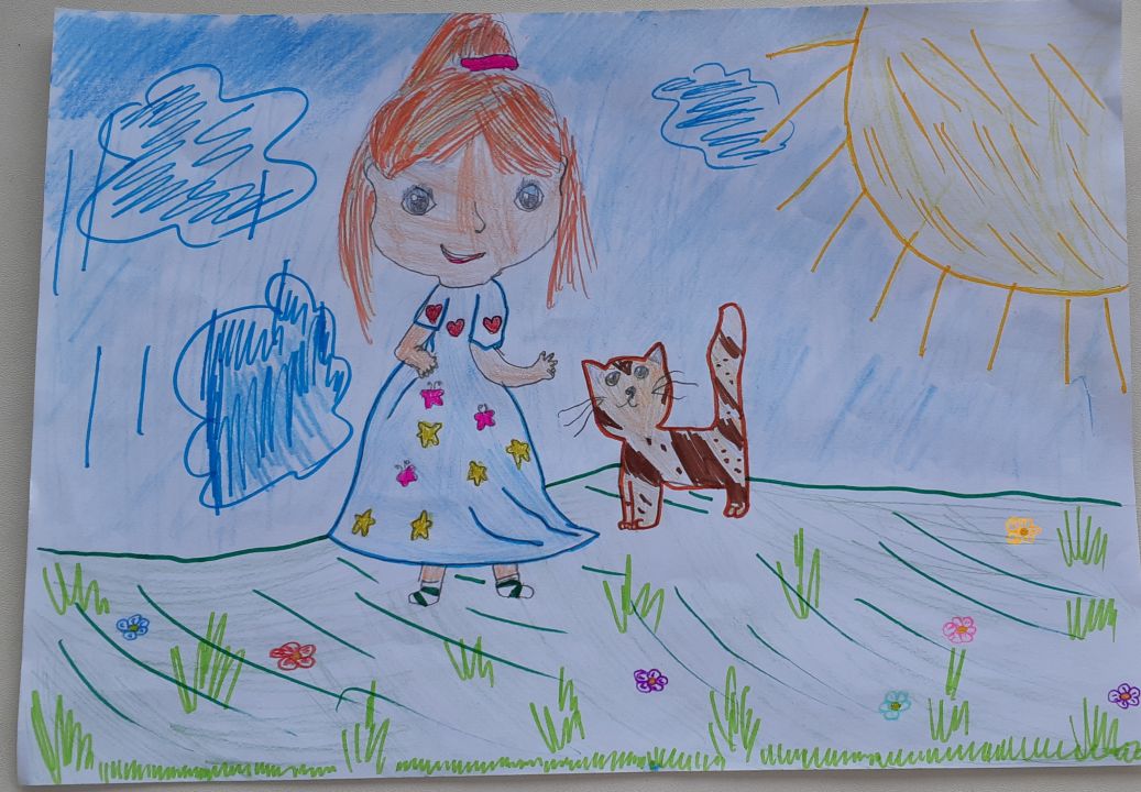 София Ерофеева