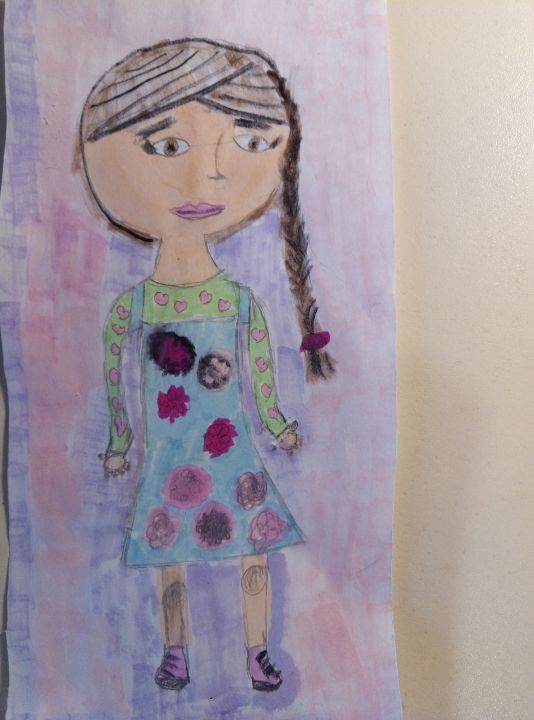 София Алексеевна Маркина