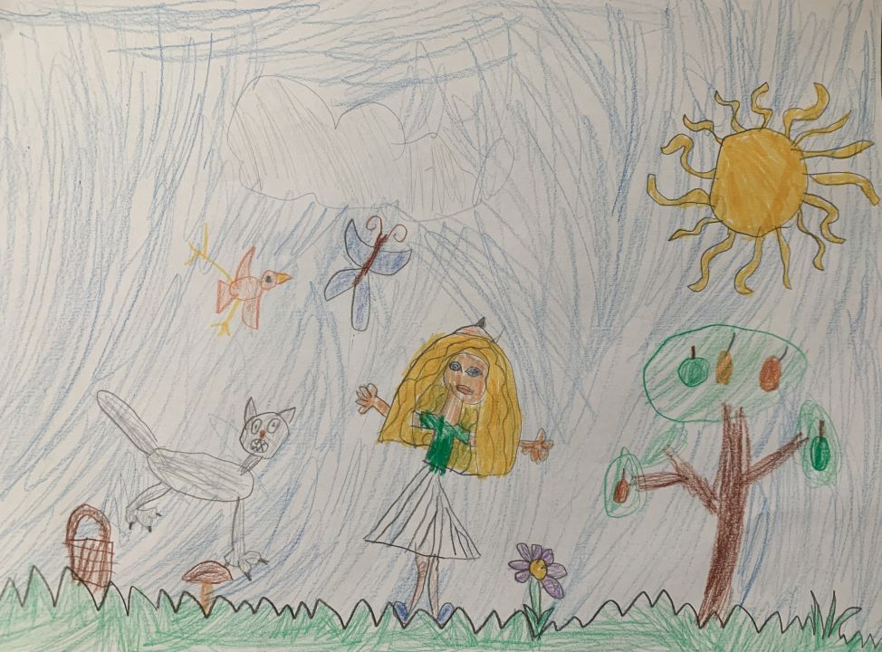 София Сергеевна Бурцева