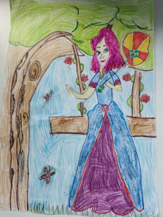 Алина Сергеевна Куликова