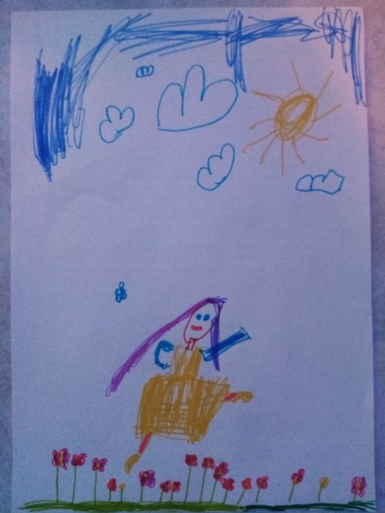 Алиса Валентиновна Сторожева