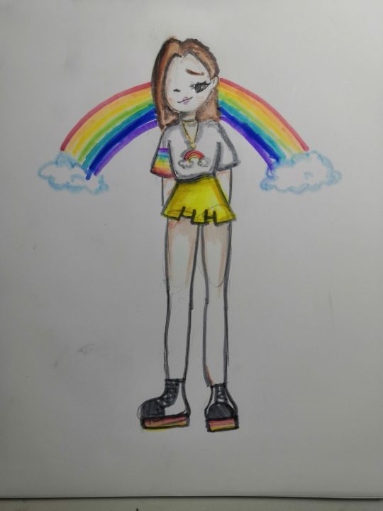 Виктория Сергеевна Прохорова