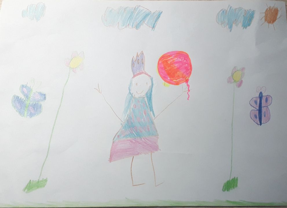 Ольга Дмитриевна Трофимова