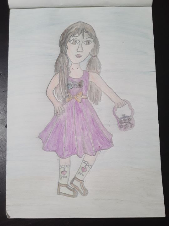 Элина Юрьевна Зайченко