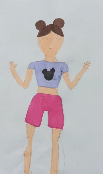 Полина Россоха