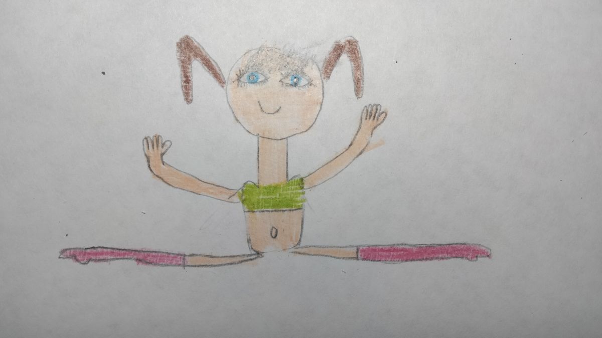 Любовь Александровна Щербань