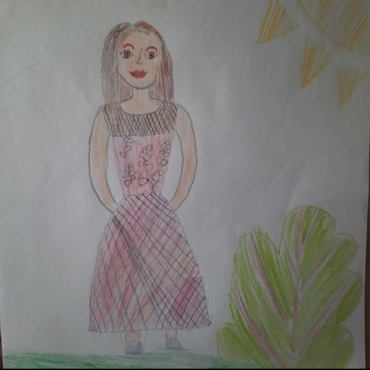 Софья Андреевна Злобина