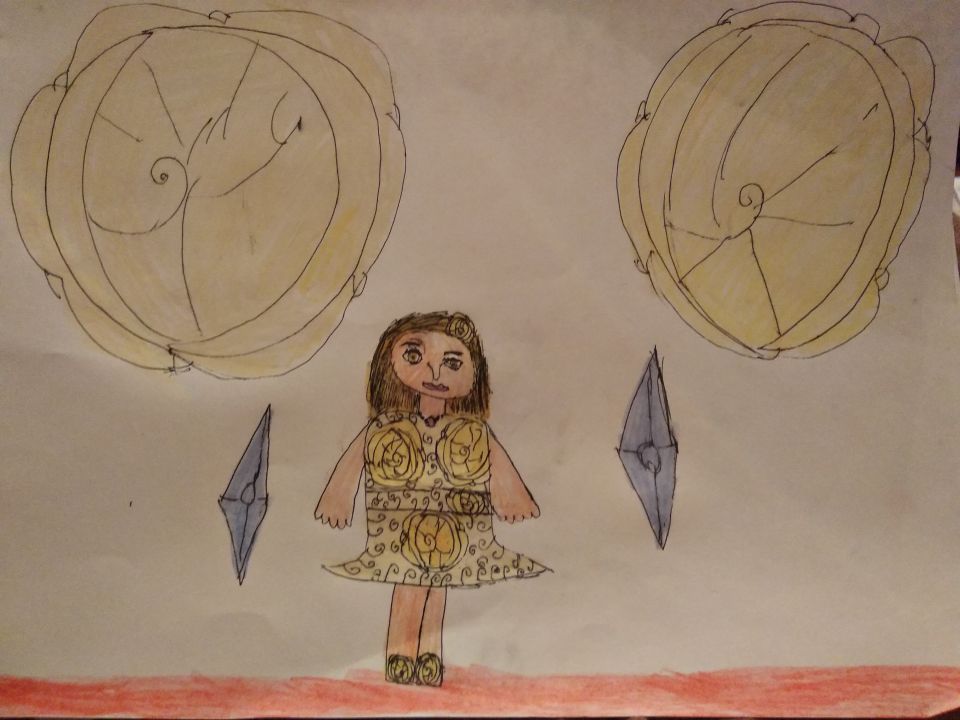 София Александровна Гришина