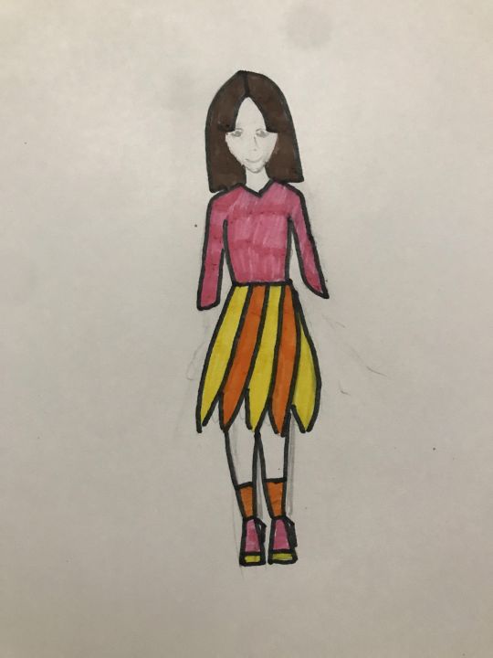 Анастасия Александровна Кошелева