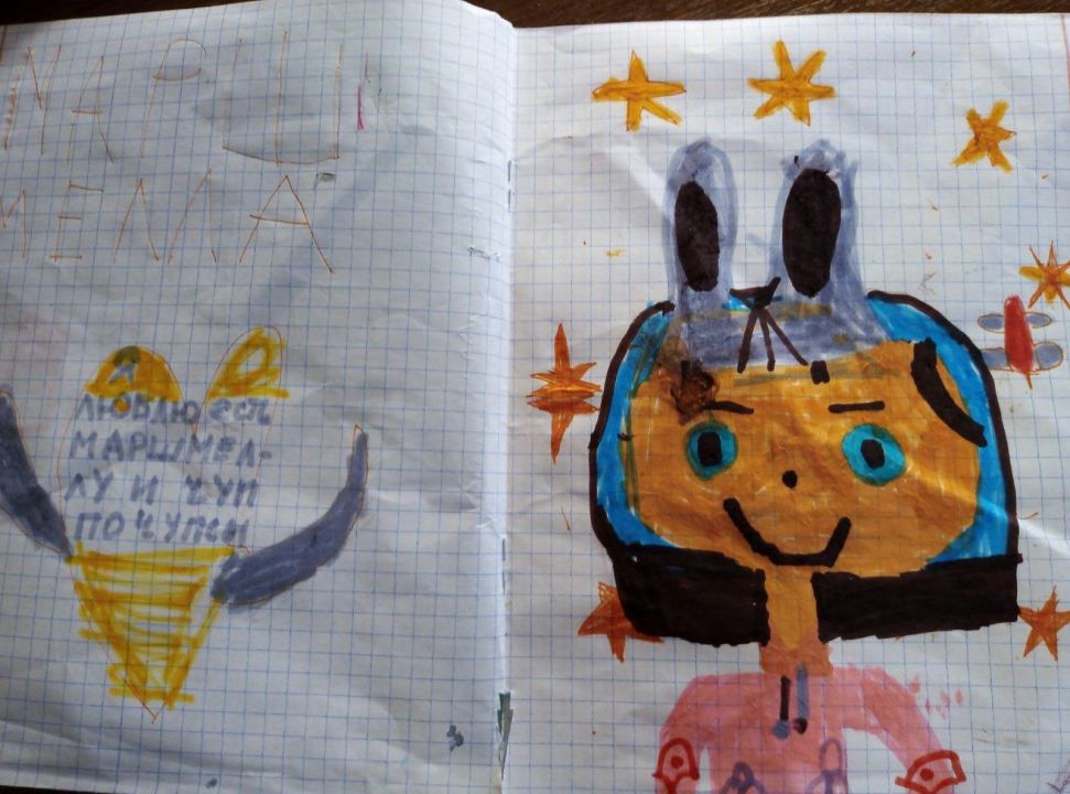 Ксения Александровна Кабаева