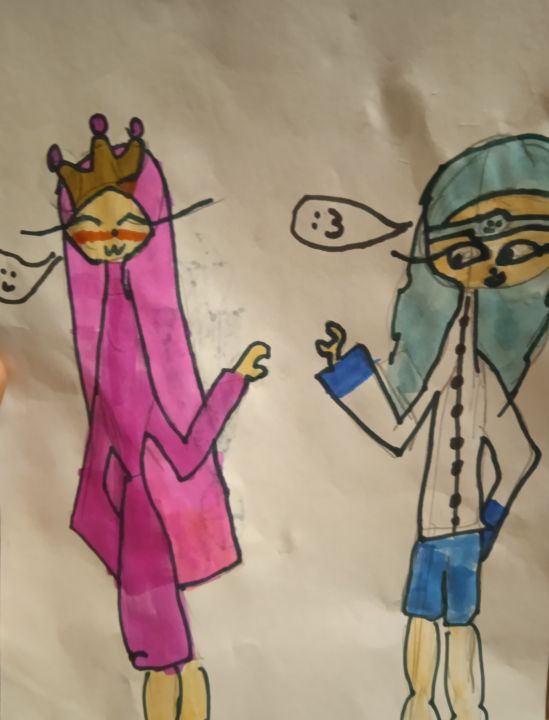 Евангелина Александровна Сидорцова